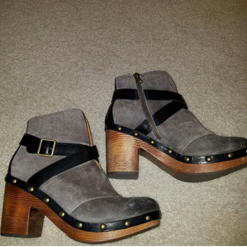 Women's Kork-Ease Boots